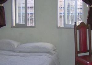 Hotel Foreigners Club Room 6